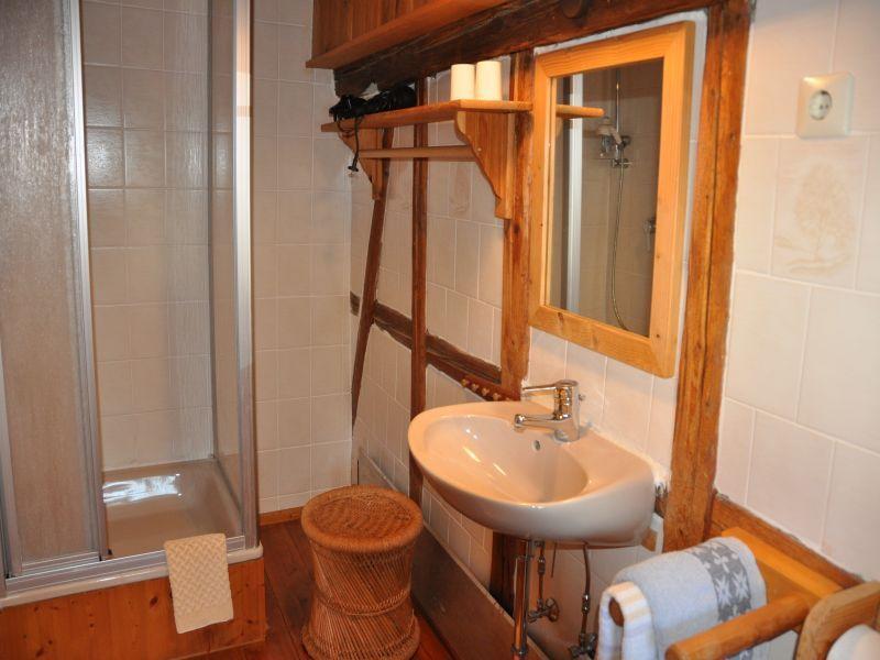 Pension Schwalbennest Herdwangen-Schönach Camera foto
