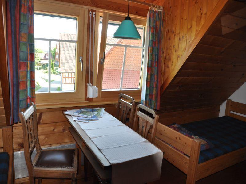 Pension Schwalbennest Herdwangen-Schönach Camera foto